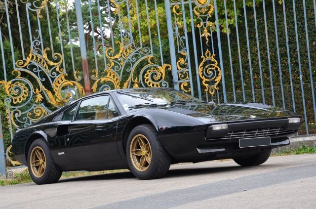 1977 Ferrari 308 GTB 