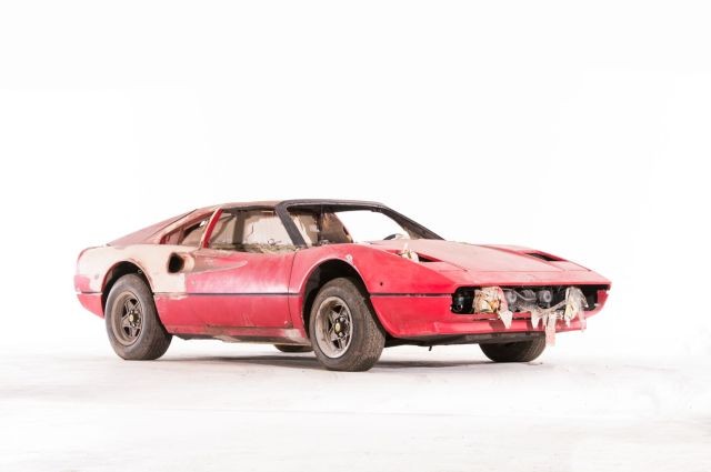 Ferrari 308 GTSi 1982