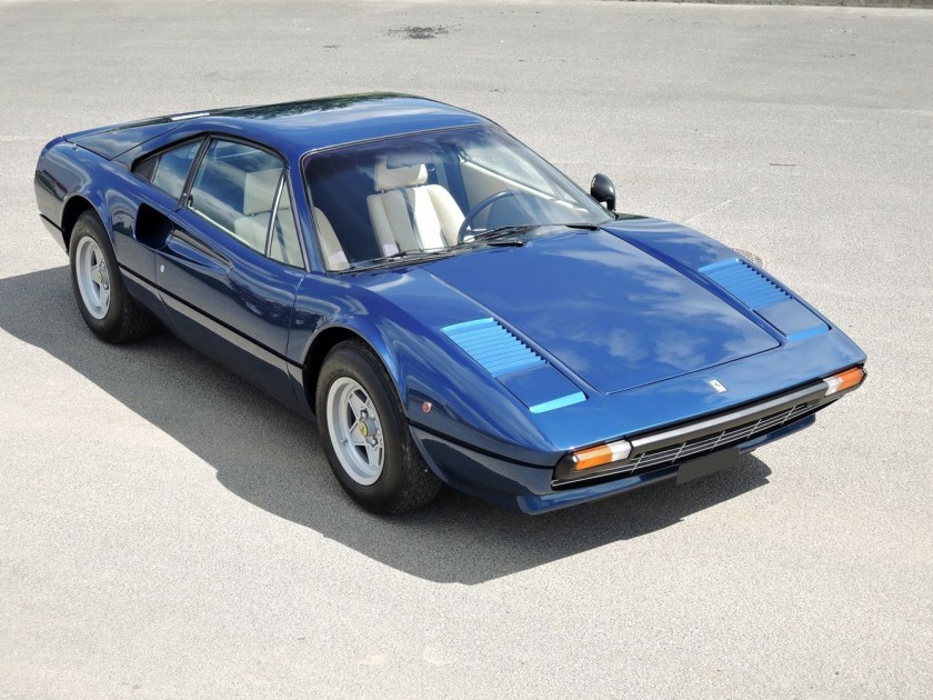 1978 Ferrari 308 GTB