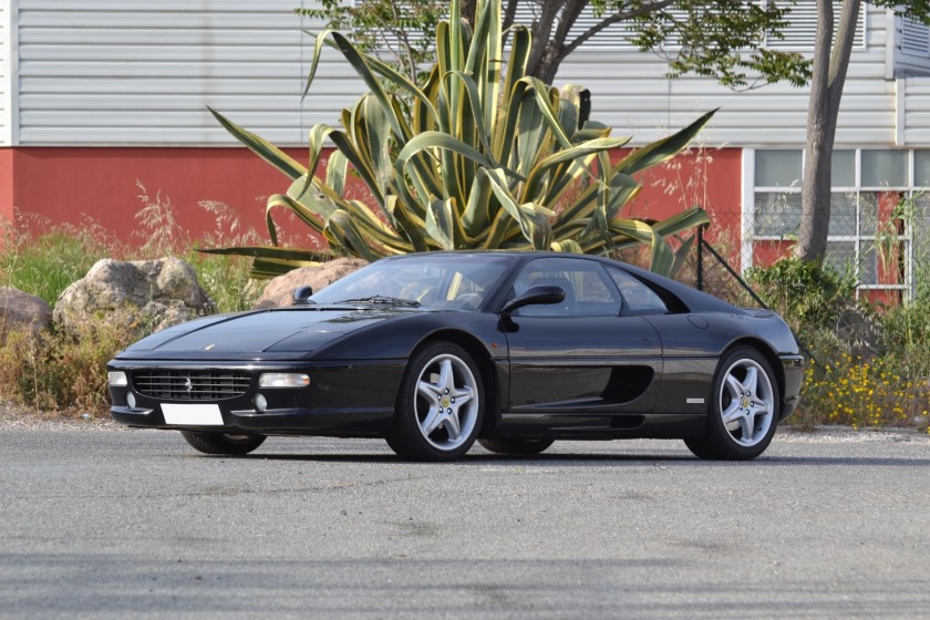 1994 Ferrari F355 GTB