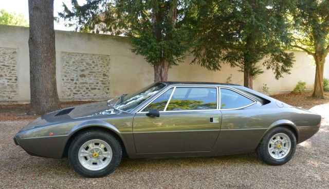 1977 Ferrari 308 GT4