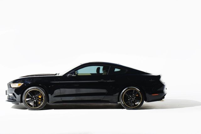 2015 Ford Mustang 2,3L Ecoboost