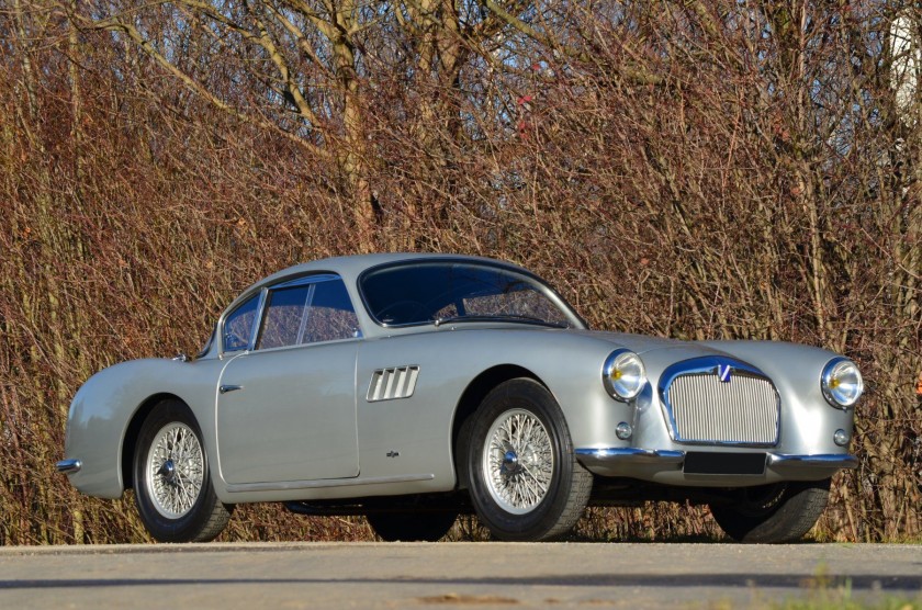 1956 Talbot Lago Sport 2500