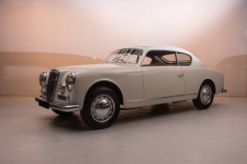 1952 Lancia Aurelia  B20 GT 2Ã¨me sÃ©rie