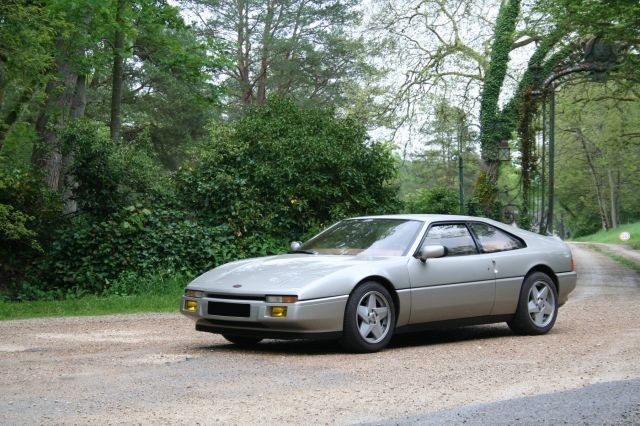 1988 MVS Venturi Cup 221