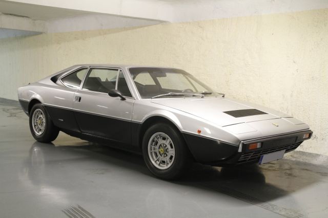 1977 Ferrari 308 GT4