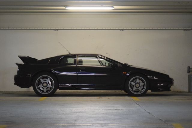 2001 Lotus Esprit V8 GT