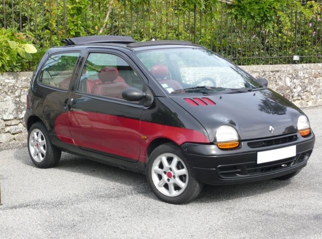 1996 Renault Twingo Lecoq