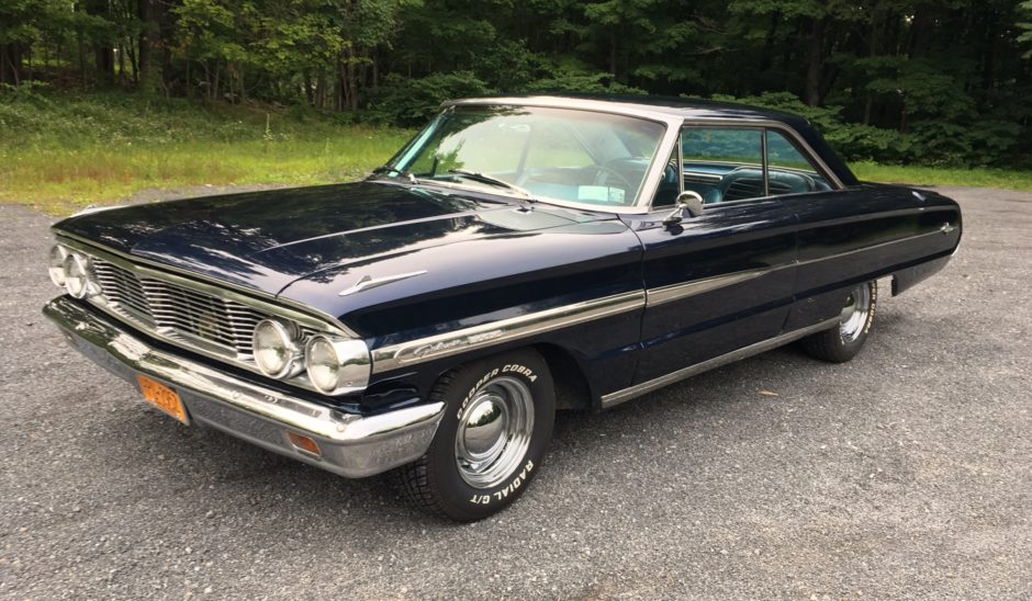 1964 Ford Galaxie 500XL