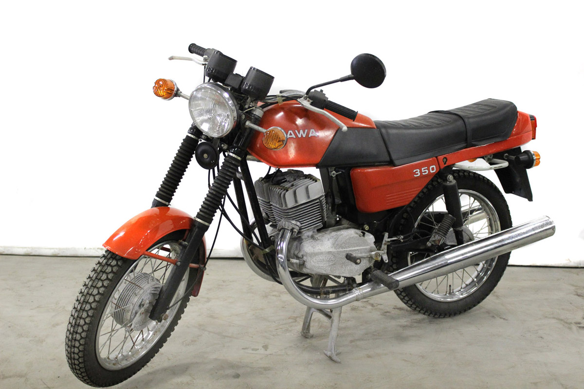 Jawa 350