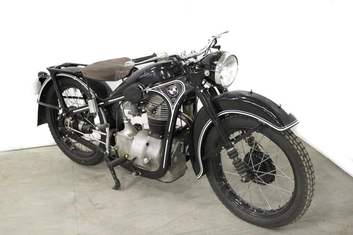 BMW R35