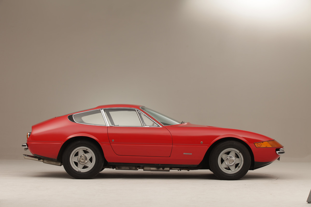 Ferrari Daytona