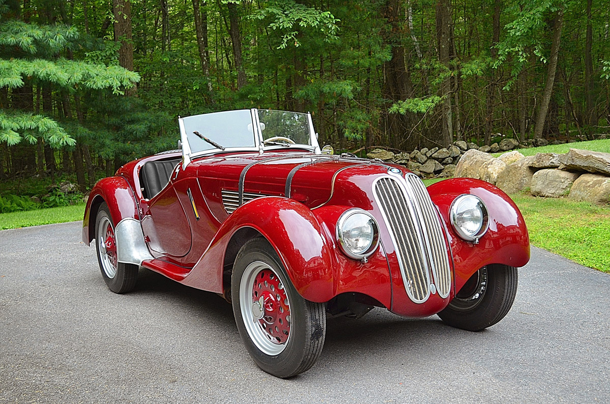1936Â  BMW 328 RoadsterÂ Â Â Â Â Â Â Â  Copy