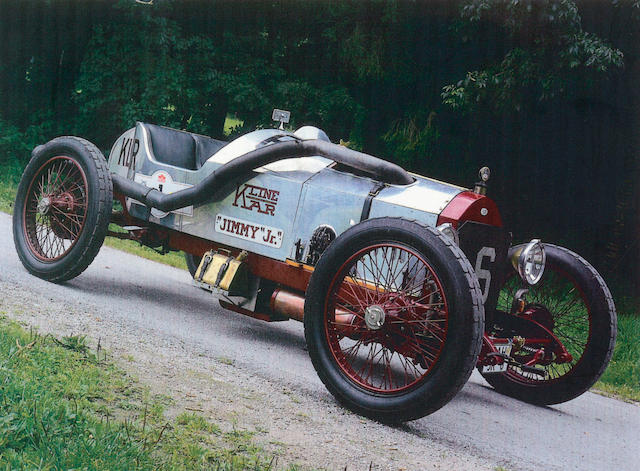 c.1914 Kline-Duesenberg 'Jimmy Junior'