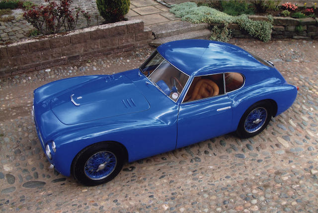 1953 Fiat 8V