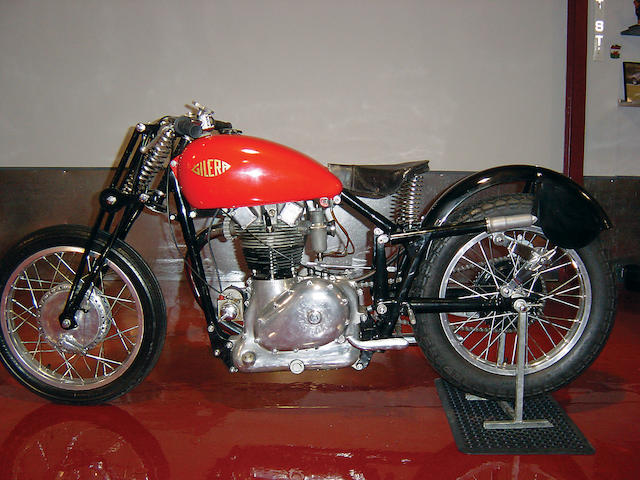 1948 Gilera Saturno