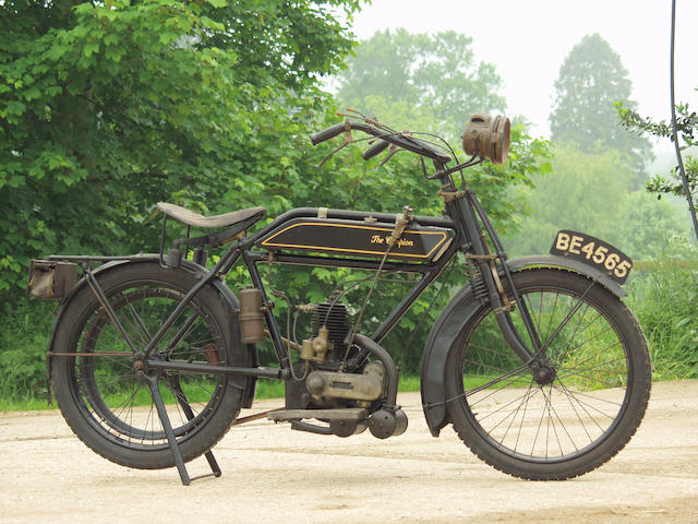 c.1919 Campion Lightweight