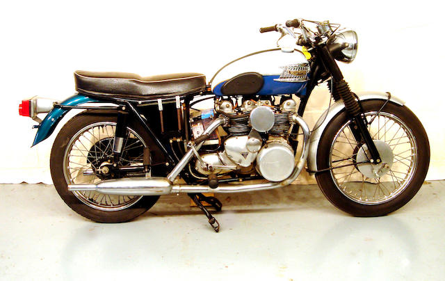 C1970 TRIUMPH 1,000CC FOUR