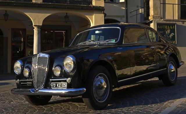 1954 Lancia Aurelia B20GT Coupé