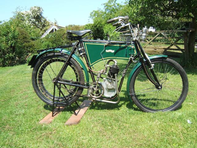 1903 Kerry 308cc 2½hp