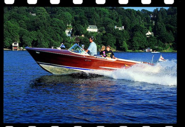 1972 Riva Olympic