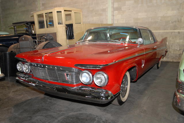 1961 Chrysler Imperial