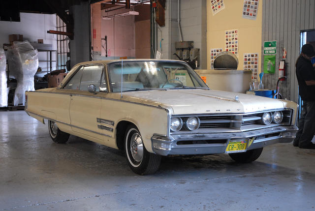 1966 Chrysler 300