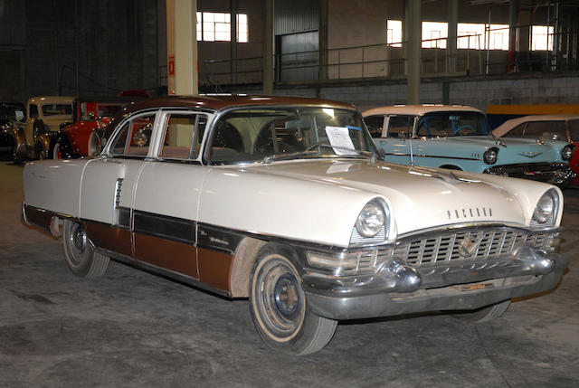 1955 Packard Patrician