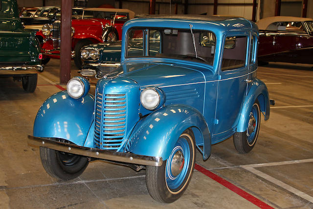 1940 Austin Bantam