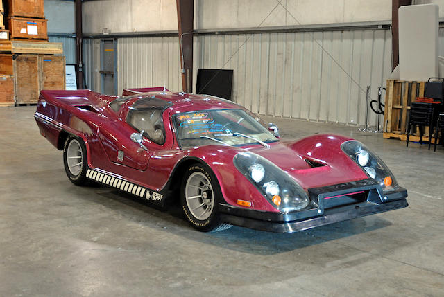 1963 Porsche Elite Replica 917