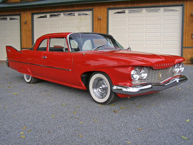 1970 Plymouth Savoy 2-Door Sedan