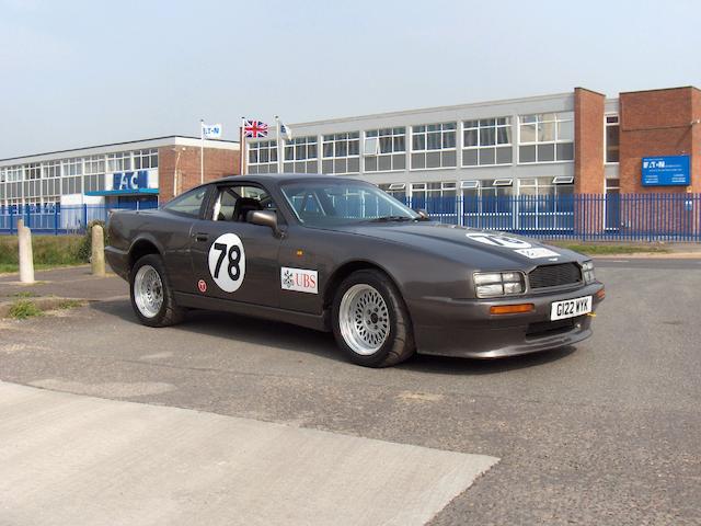 1990 Aston Martin Virage Coupé