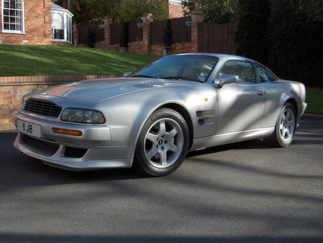 1995 Aston Martin Vantage Coupé