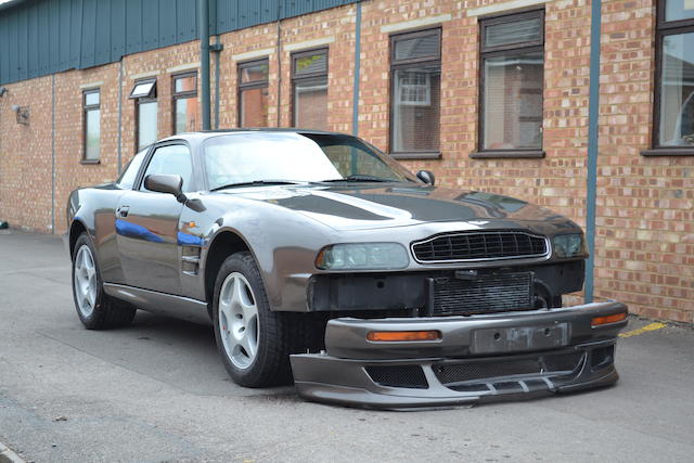 1994 Aston Martin Vantage V600 Coupé