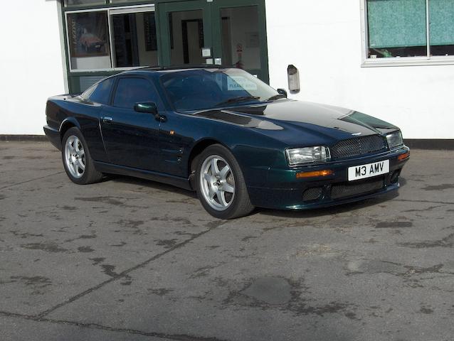 1994 Aston Martin Virage 7.0-Litre Limited Edition Coupé