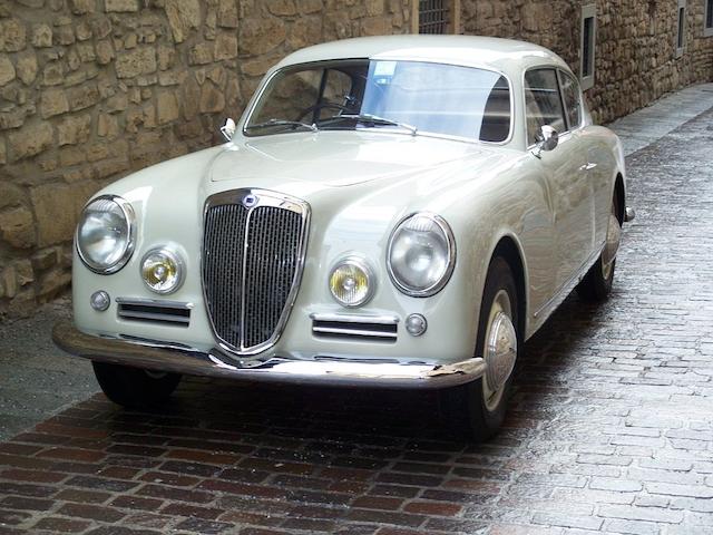 1952 Lancia Aurelia B20GT Series II Coupé