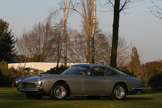 1964 Ferrari 250GT Lusso Berlinetta