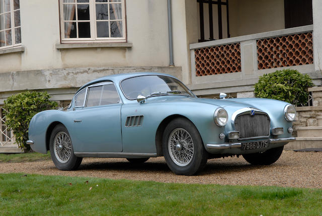 1957 Talbot Lago T14S