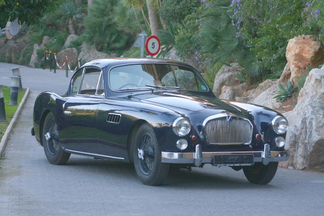 Talbot-Lago T26 GSL