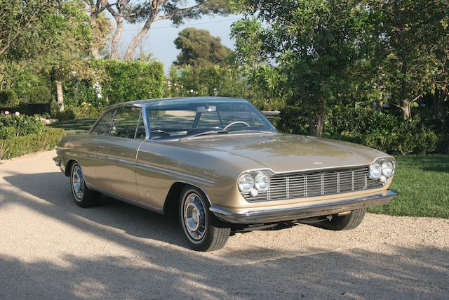 1961 Cadillac 'Jacqueline' Coupé