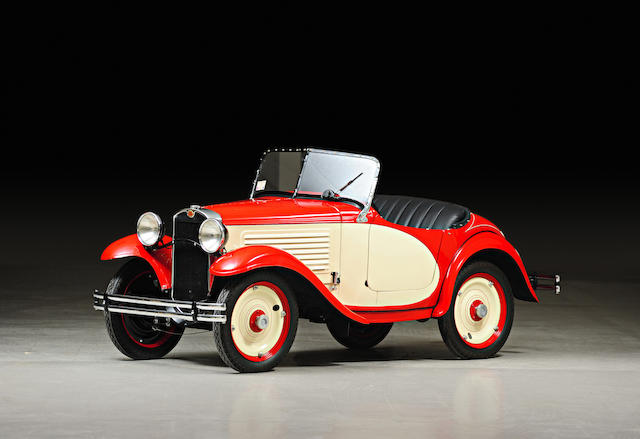 1932 American Austin Roadster