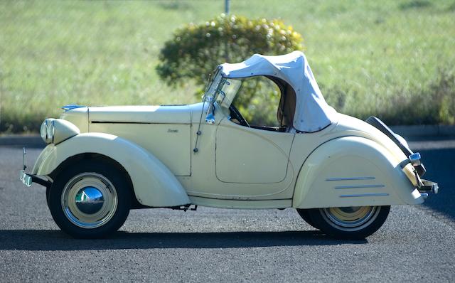 1940 American Bantam Roadster