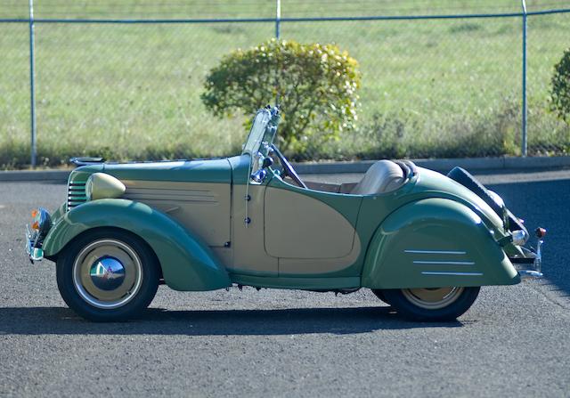 1939 American Bantam Roadster