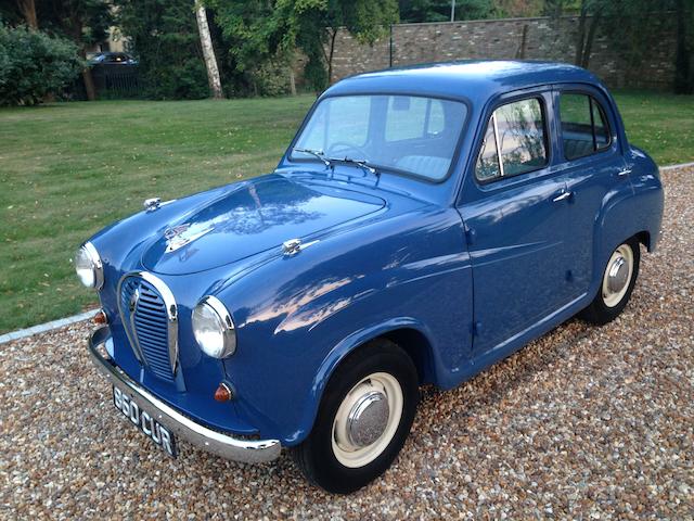 1958 Austin A35 Saloon