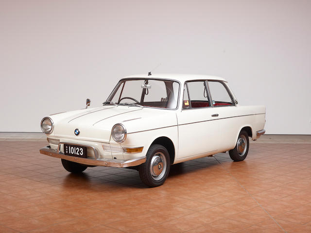 1964 BMW 700A