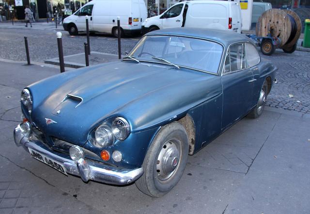 1966 Jensen C-V8 6.3-Litre MkIII Coupé