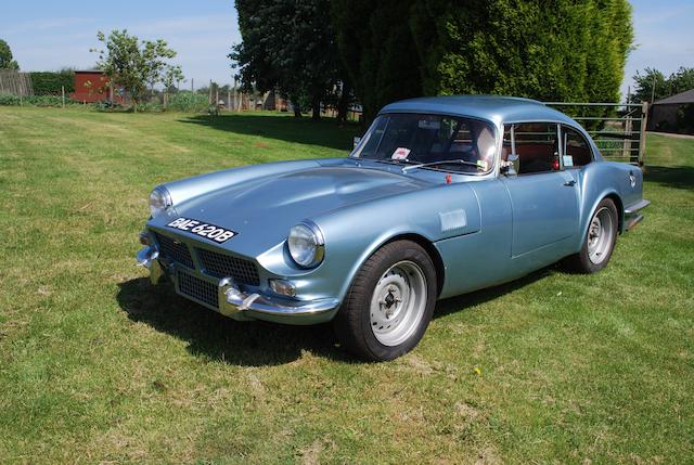 1964 Reliant Sabre Six Coupé