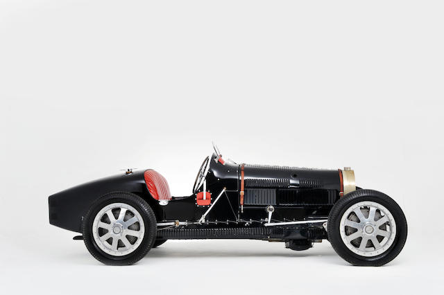 1926 Bugatti Type 35B