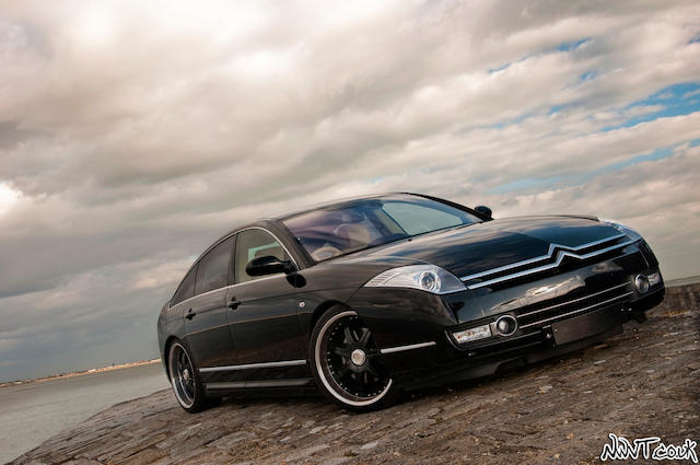 2007 Citroën C6 Exclusive ‘Pallas Edition’