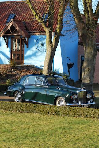 1962 Bentley S3 LWB Saloon